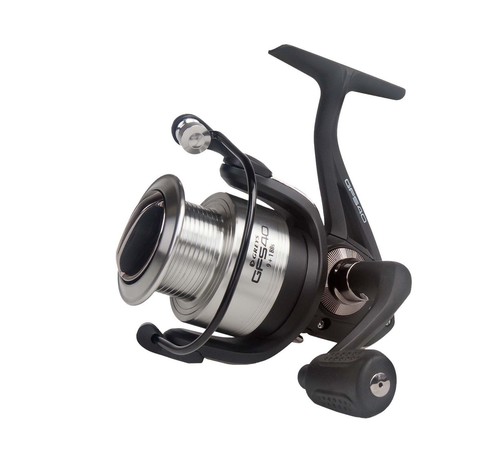 SHIMANO EXSENCE C14 4000S Spinning Reel High Sensitivity Fishing
