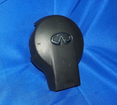 Infiniti FX35 водительская левая руля Диски воздушный Bag airbag воздушный Bag всборе черный