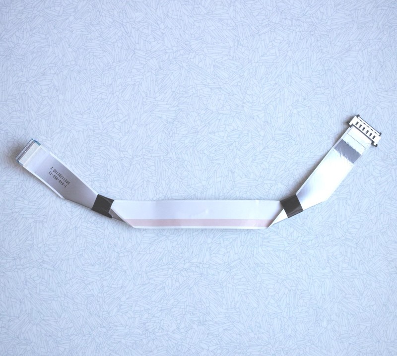 Nappe Connecteur / Lvds Cable ModÃ¨Le 1-849-955-11 Pour Tv Sony Kd-55ex8505