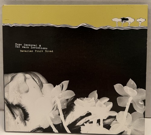 洋楽 Hope Sandoval And The Warm Inventions Hope Sandoval And The Warm Inventions - Until The Hunter