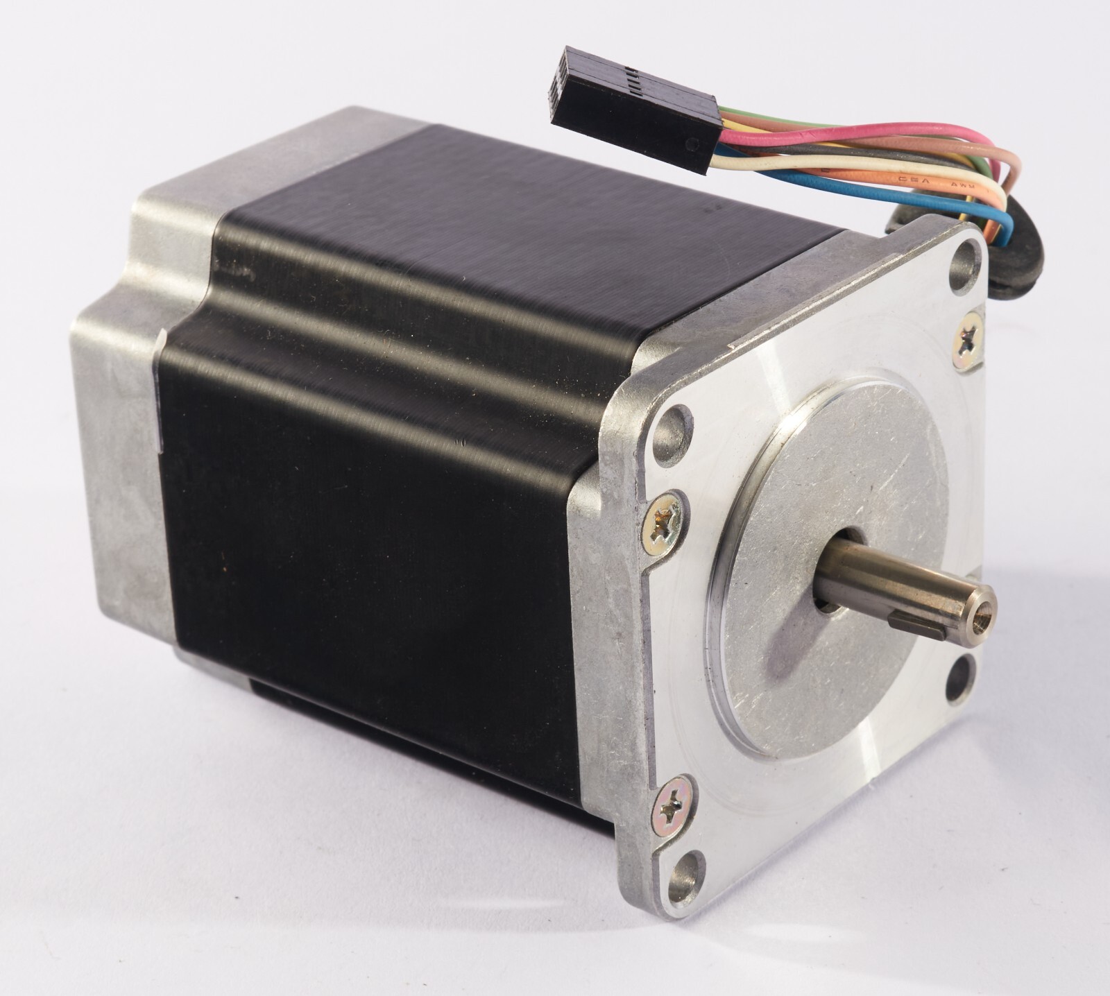 Oriental Motor Vexta C007U-9212K 2-Phase 1.8° Stepper Motor