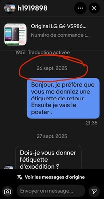 Objectfoto('s) van geverifieerde koper