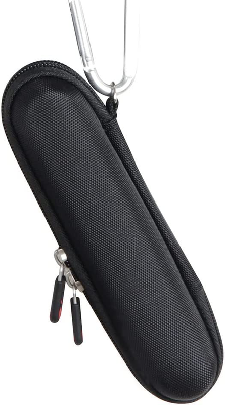Travel Case for Wahl Micro Groomsman Personal Pen Trimmer - Model 5640-600 (Only