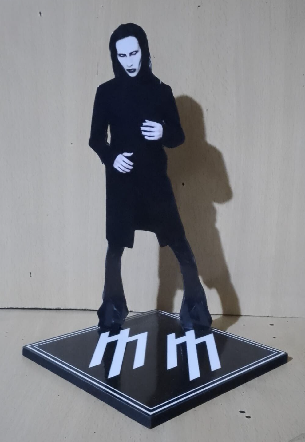 MARILYN MANSON 8