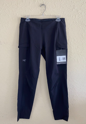 arc teryx sabria pant women's