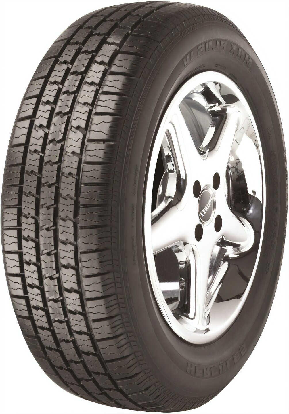 Hercules MRX Plus IV 215/75R15 Tire for sale online | eBay