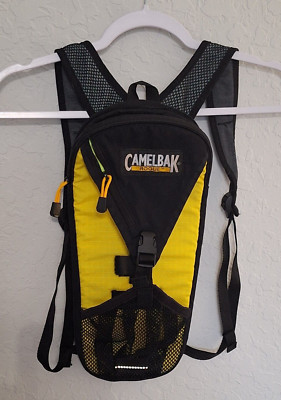 Camelbak Rogue Hydration Backpack - Pack Only, No Bladder or Straw Camelback