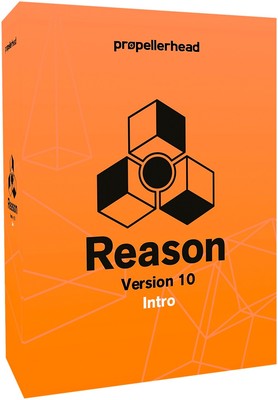Propellerhead Record Ignition Key Crack