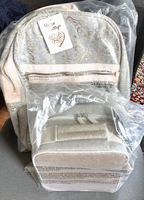 Hello kitty backpack pottery barn hot sale