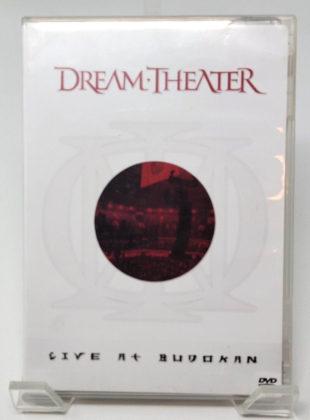 ブランド一覧 | ワールド オンラインストア DREAM Metal Set 2-Disc 2004 DVD Budokan at Live THEATER その他