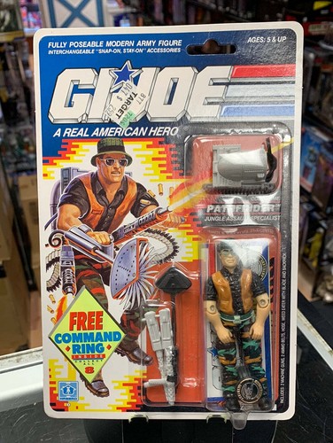 GIJOE CLASSIC COLLECTION フィギュア　4体セット Yahoo!オークション - GI JOE GIジョー 他 1/6 ミリタリー