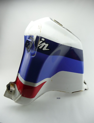 Honda Africa Twin XRV 650 RD03 1989 Tank eBay