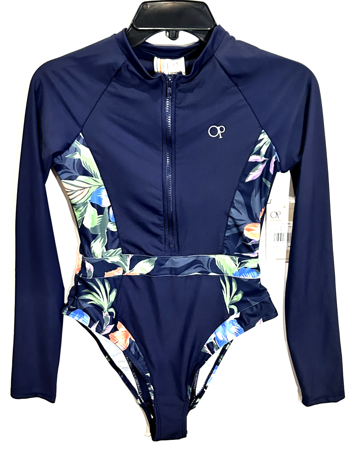 水着・ラッシュガード AMERICAN SLEEVE SEPARATE SWIMWEA Amazon.com: JadeRich Women's One Piece Surfing Swimsuit Rash