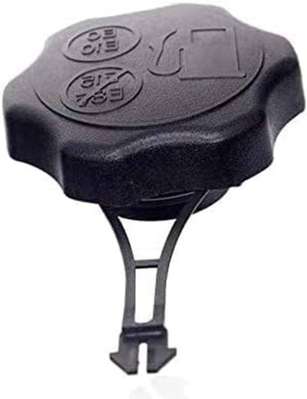 Fuel Tank Cap for Briggs Stratton 675Exi 725Exi Mower Gas Cap 84004416 594061