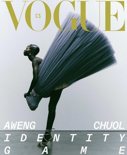 女性情報誌 Vogue Poland Magazine May 2023 Vogue Poland Magazine May 2023 女性情報誌
