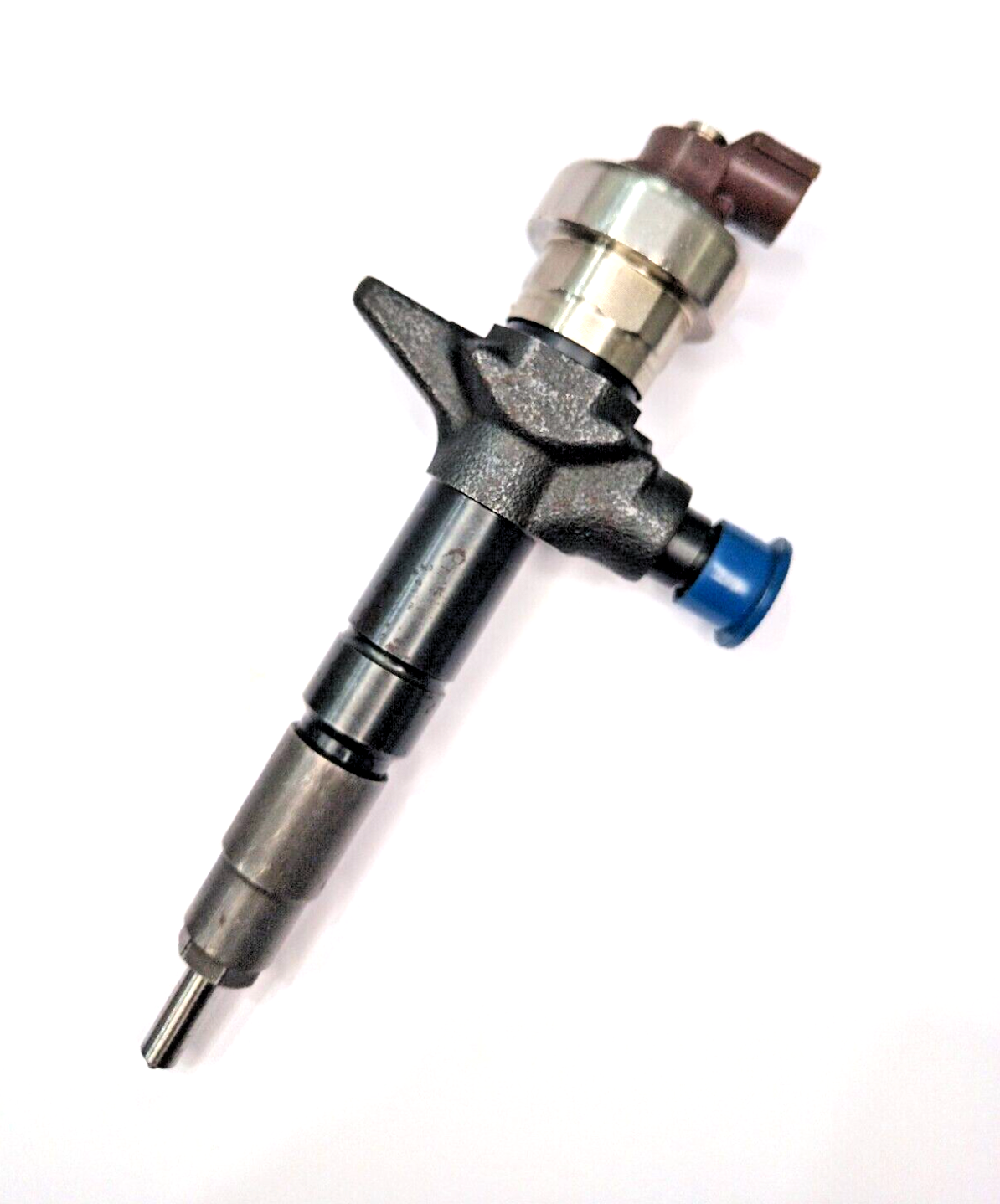 oi New Fuel Injector- Isuzu D-MAX 4JJ1 3.0L - 8-98106693-2 8