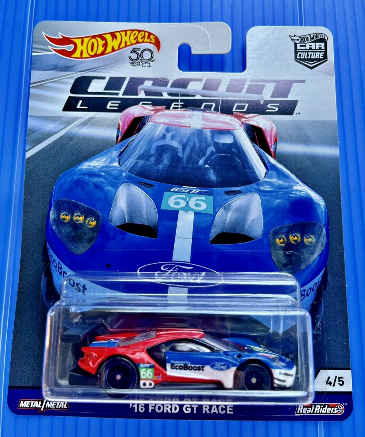 Hot Wheels ミニカーセット 8台セット Race Ford Amazon | ホットウィール(Hot Wheels) プレミアム コレクター