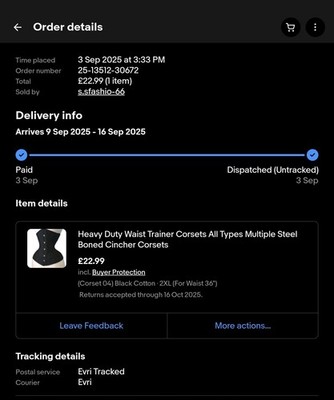 Artikelfoto(s) von einem verifizierten Käufer