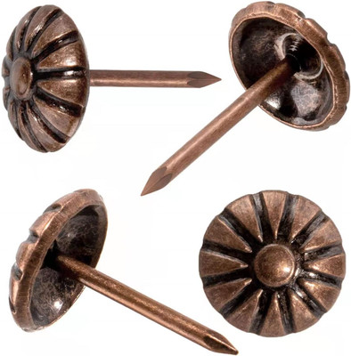 Upholstery Tacks for Decorative Furniture Tacks Nails for Upholstery Decorative