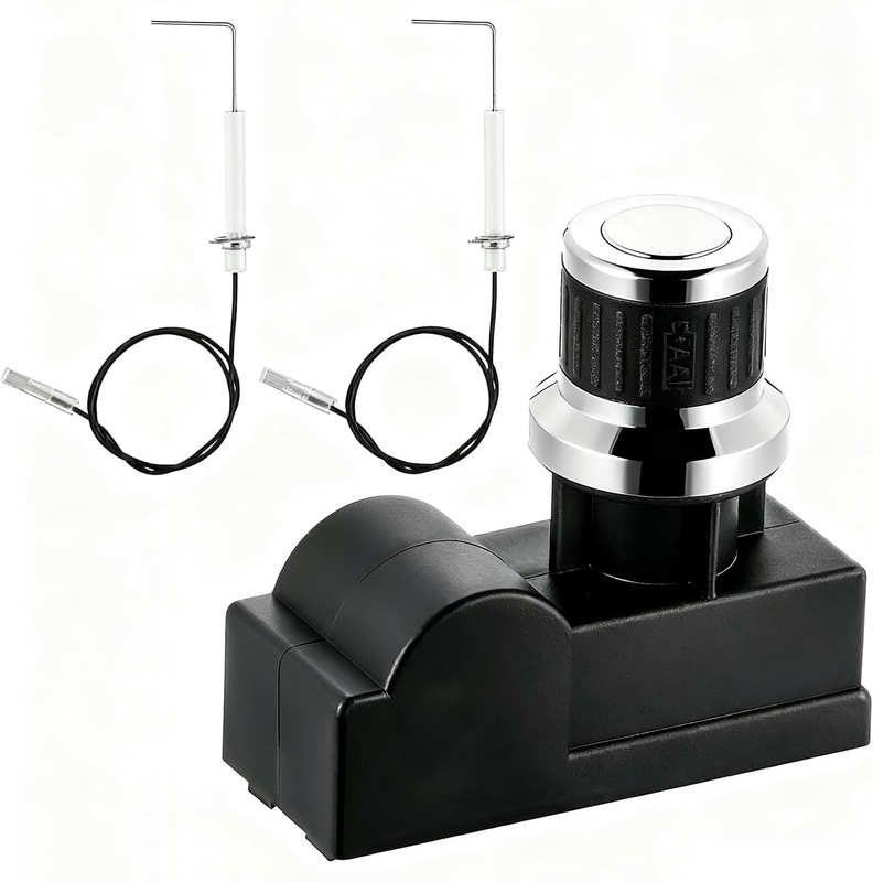 Igniter Kit 1883 for Blackstone 28 Inch 2 Burner Grill
