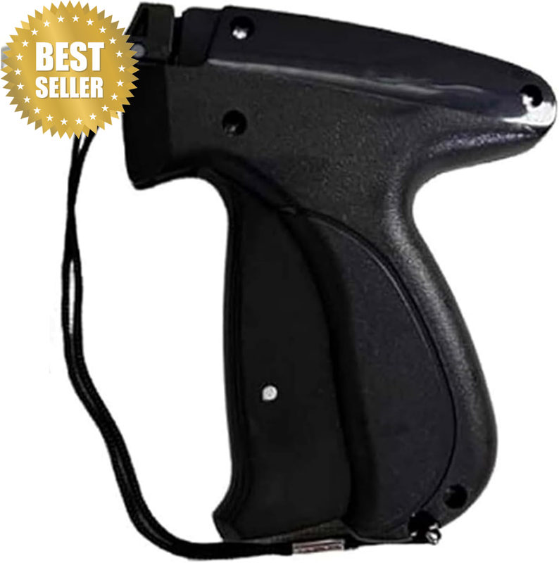 Quick Fix Clothing Tool: Easy Stitch Sewing Gun for Rapid Garment Repairs and La