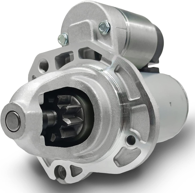 Starter Motor for 2011-2016 3.6L V6 Engine Dodge Durango Charger Challenger Jeep