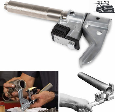 Universal Outside Thread Chaser OTC 7402 External Thread Repair Tool 7402