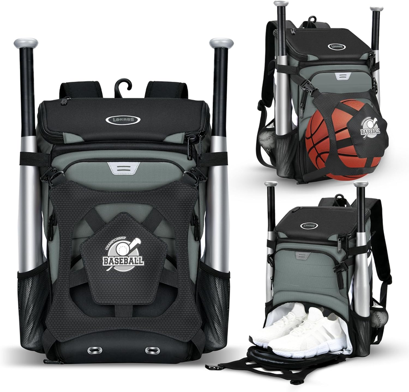 Bag Lightweight Softball Ba