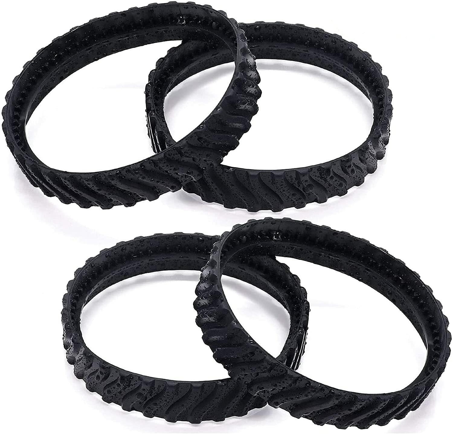 RA-05 ブレイクアウェイ R0526100 Zodiac Baracuda Pool Cleaner Tire Wheel MX8/MX6 New