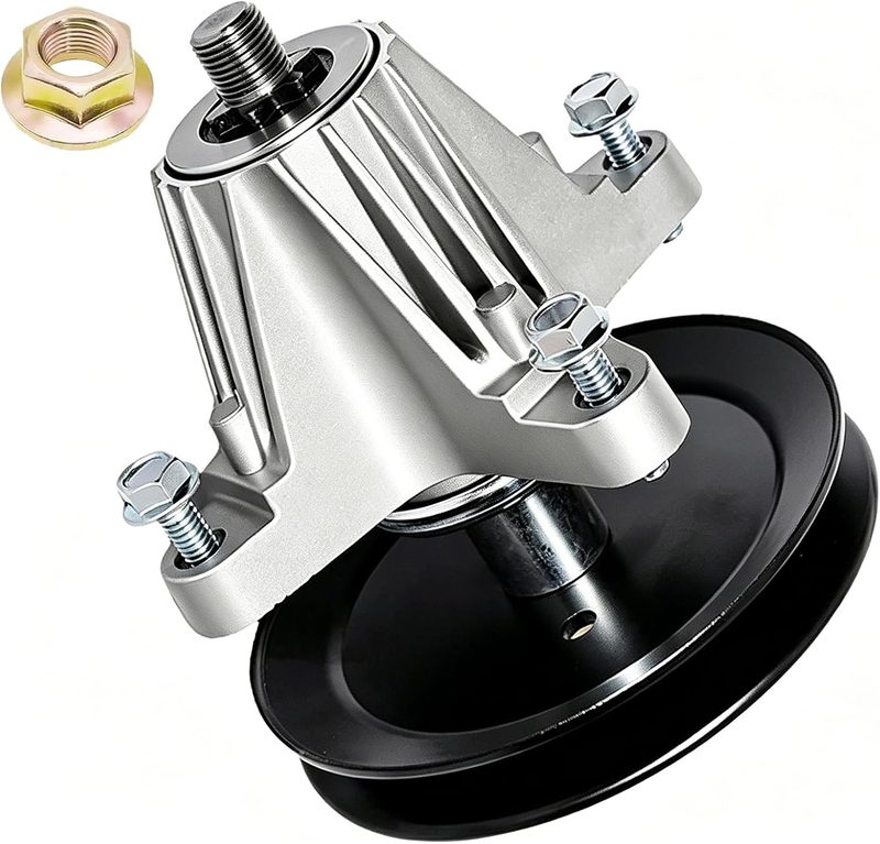 Spindle Assembly for Cub Cadet XT1 XT2 LTX 46 Inch Deck MTD Troy-Bilt T240 T225