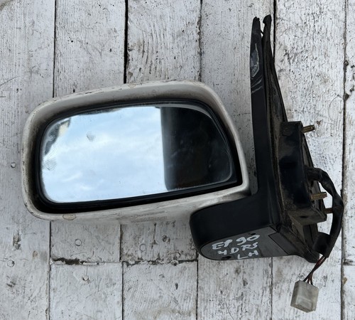 その他 moom Toyota Starlet EP90 EP91 4 Doors Model 1996 99 Door Mirror