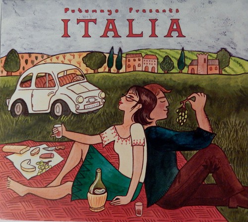 Gatto Panceri Gatto Panceri Italy CD 1992 | eBay