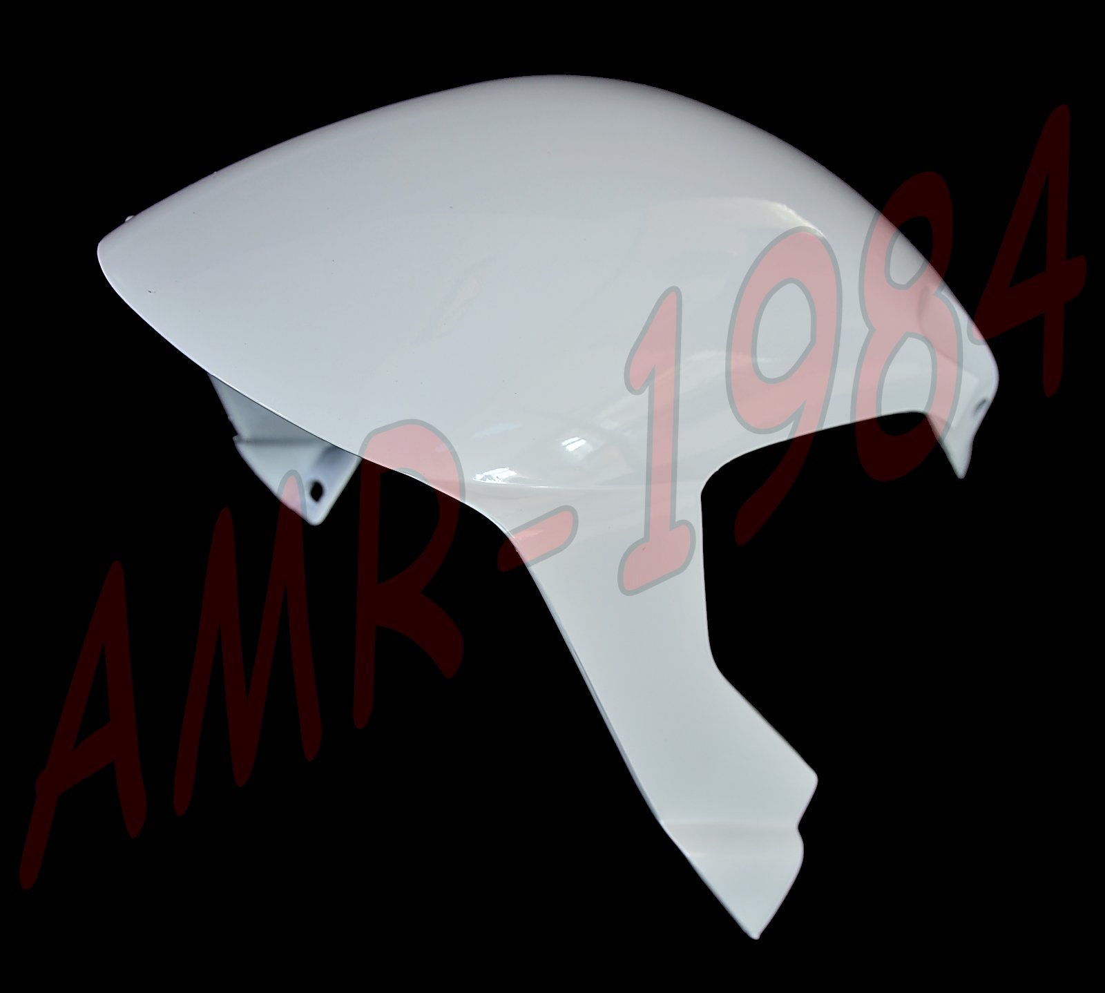 PARAFANGO ANTERIORE APRILIA SR 50 STREET SR 50 IE 04 VERNICIATO BIANCO AP8226835