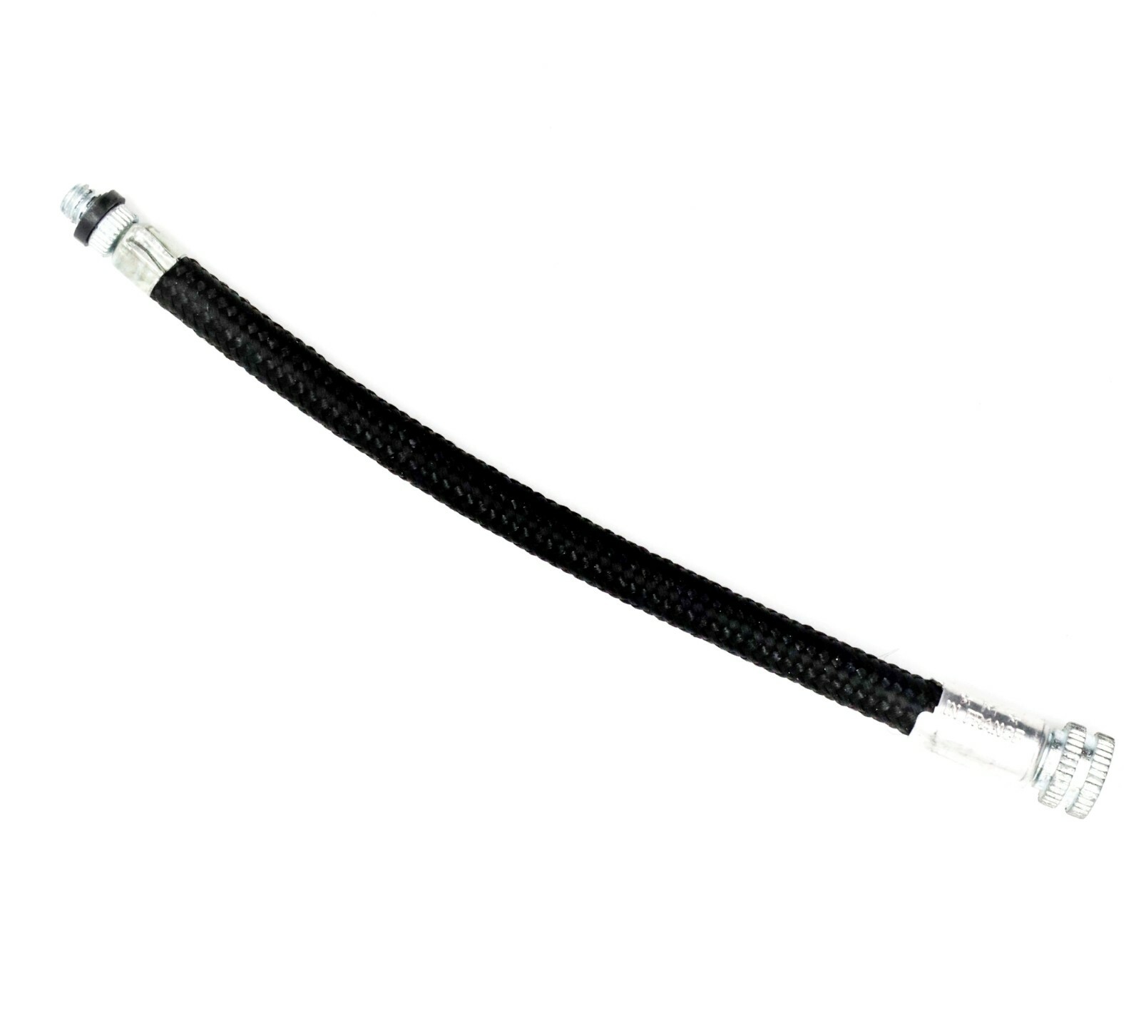 high pressure valve bike pump