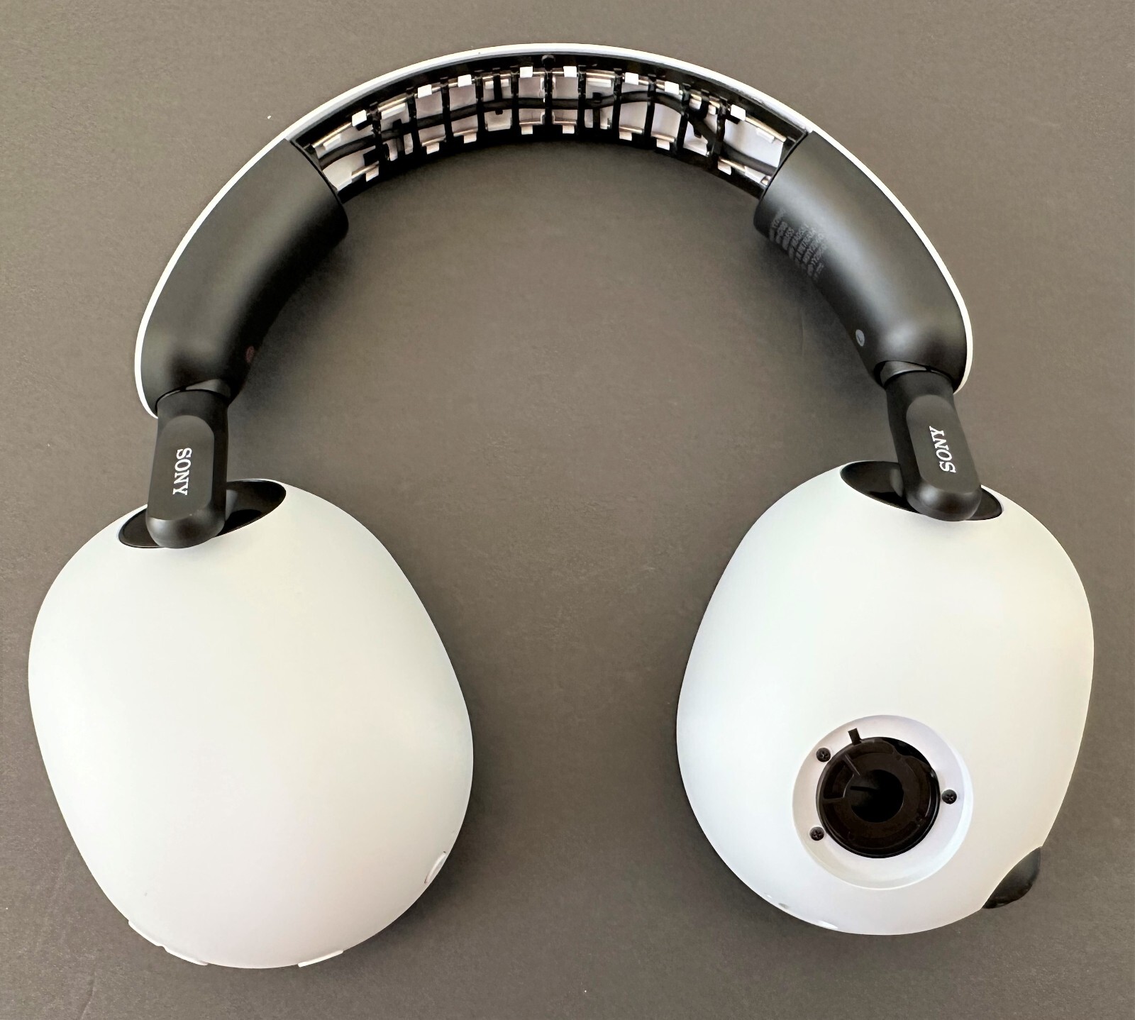 Sony INZONE H7 WH-G700 YY2960 Wireless Gaming Headset 360 Spatial white for part | eBay Sony INZONE H7 WH-G700 YY2960 Wireless Gaming Headset 360 Spatial white for part | eBay