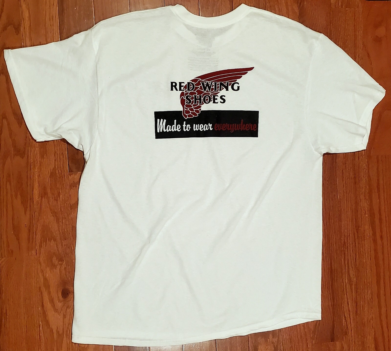 【新品未開封】Shea Butter Logo Tee P La Touche Shea Butter – rubeerinju.com