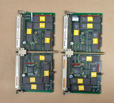 580 241.9004.11 SIEMENS MEMORY MODULE KUKA KRC 32