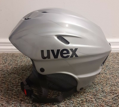 uvex pheox bike helmet