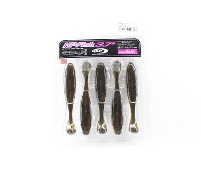 OSP Soft Lure HP Fish 3.7 Inches TW114 (4857)