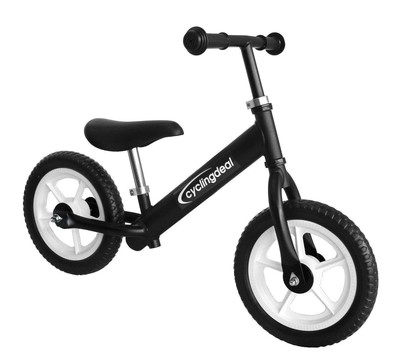 balance bike pedal kit