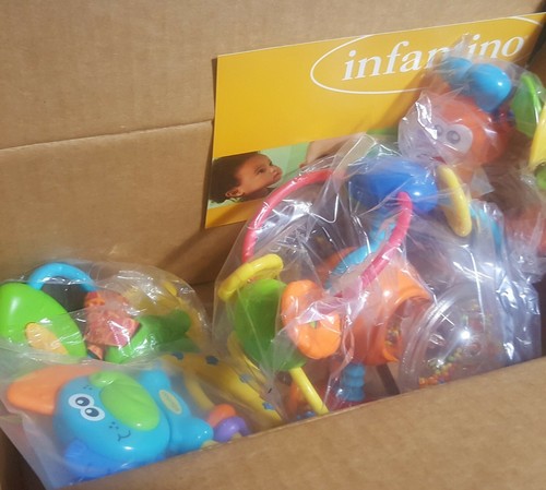 infantino activity triangle