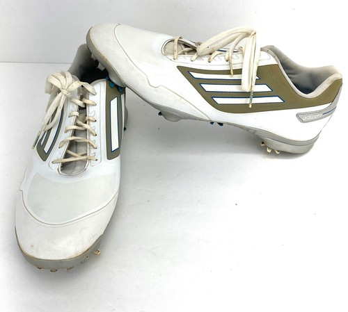 adidas adizero golf shoes banned