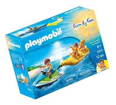 playmobil 9163