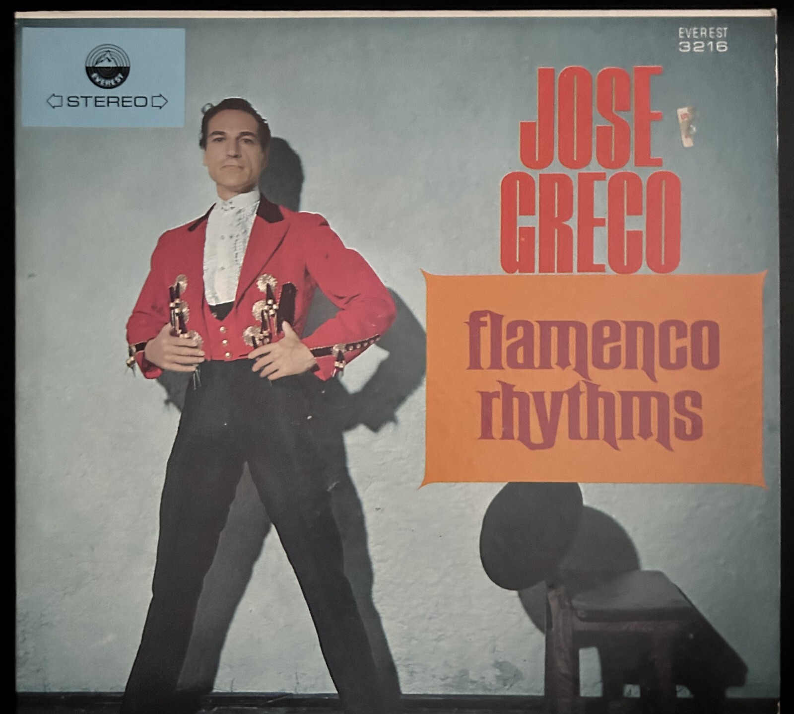 José Greco 