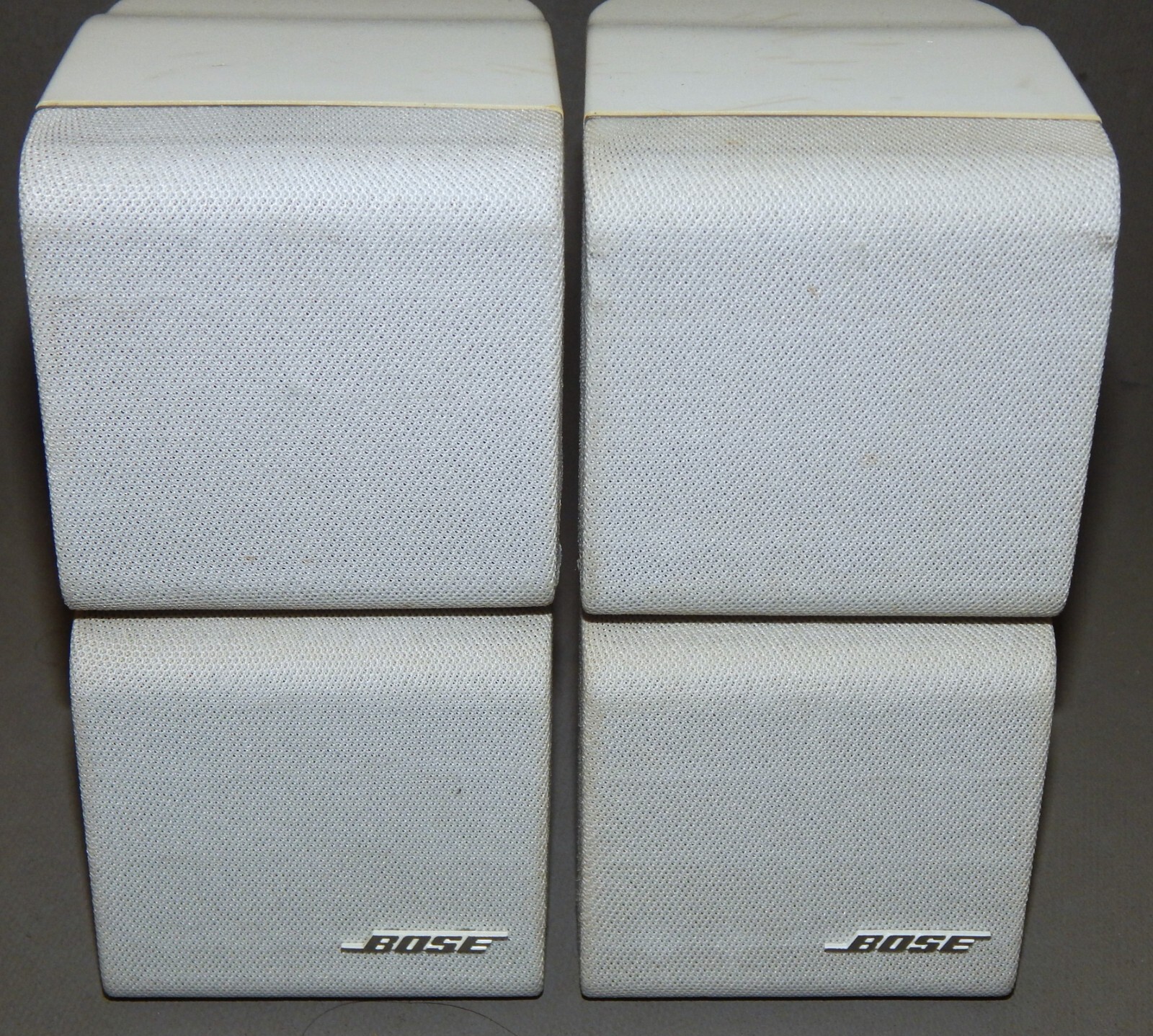 Bose Satellite Speakers Pricetronic