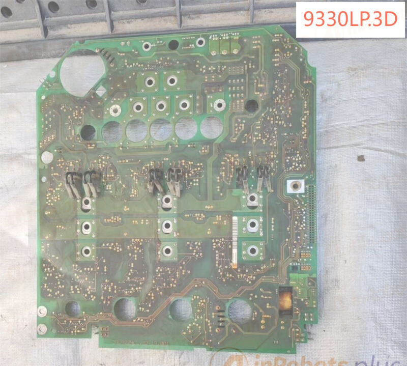 9330LP.3D Circuit Board PCB LENZE For EVS9330-ES Servo Drive Tested 1PCS