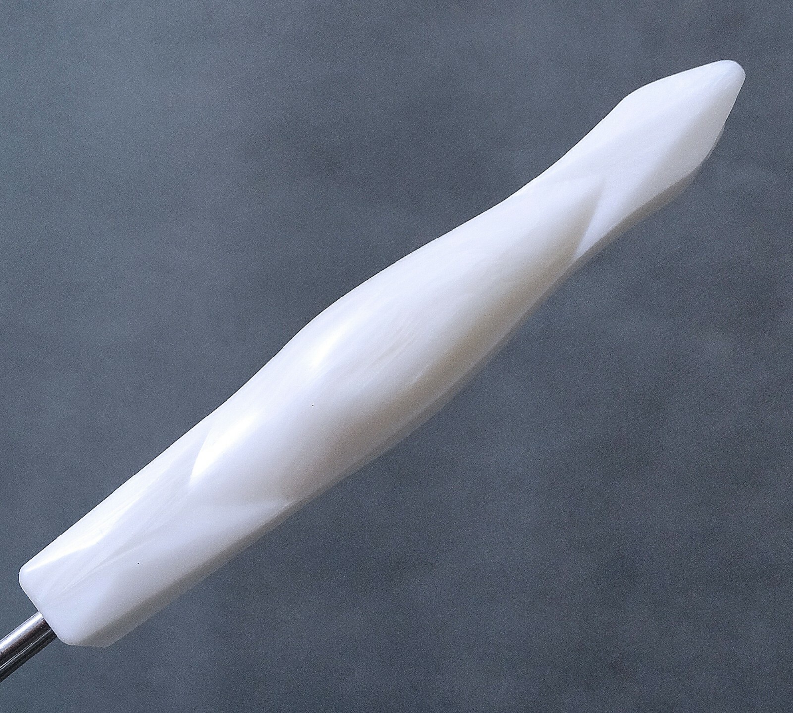 TERRIFIC CUTCO 1714 WHITE HANDLE  MIX STIR WHISK WHIP