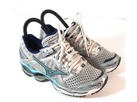 mizuno wave creation 11 women's