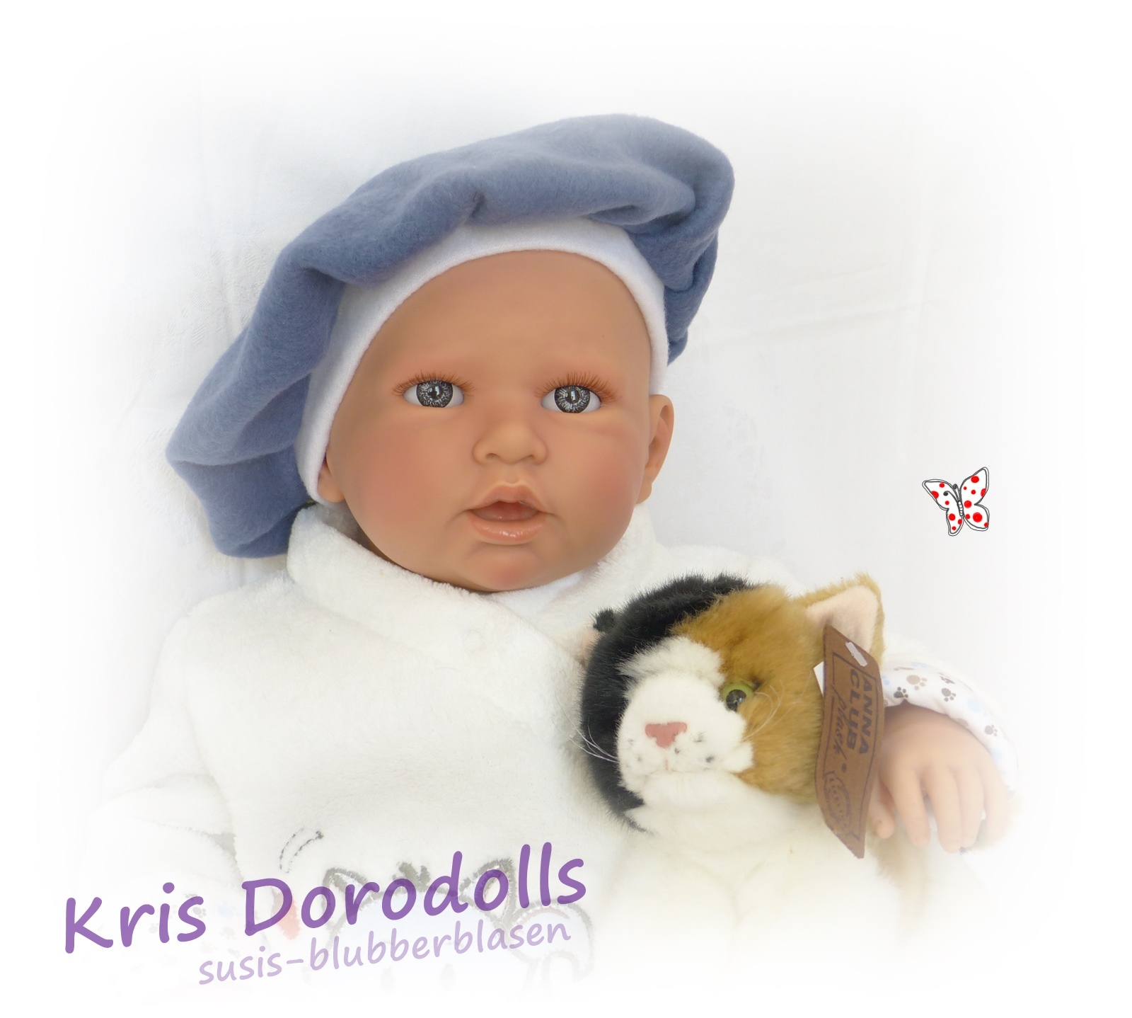 kris