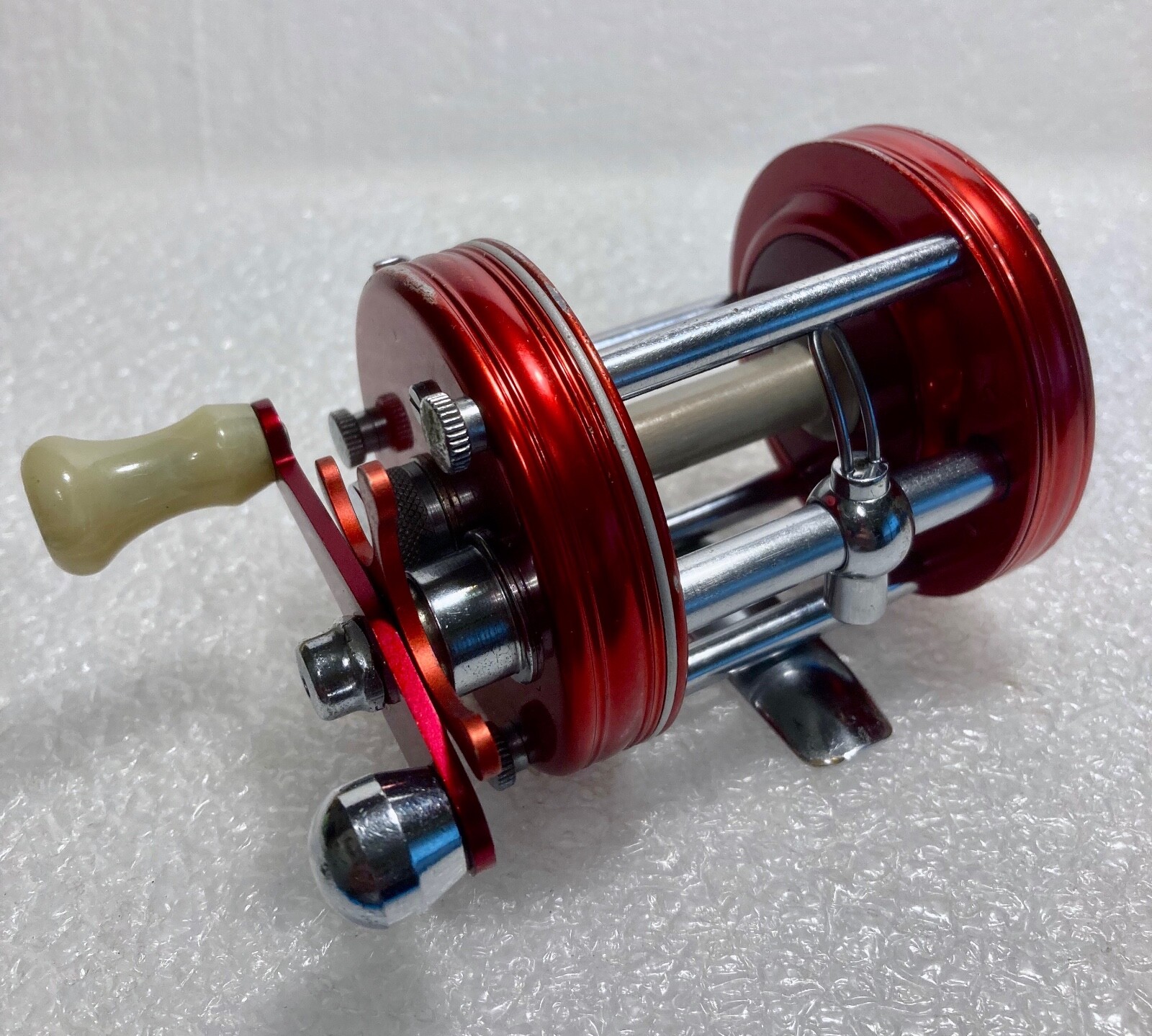 ABU Garcia Ambassadeur Original 6000 4 Screw '56 / '57